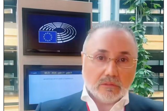 Rizea TV lansează acuzații și ironii către nume grele din politică
