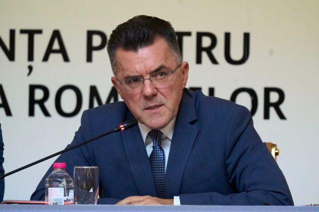Dan Dungaciu (prim-vicepreședinte AUR): „10 mai – Ziua României Moderne și a părinților fondatori”