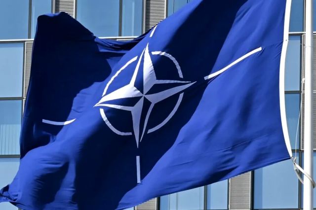La ei se poate: dronă intrată în spațiul aerian, eliminată imediat de NATO în Letonia