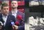 Ministrul Apărării, Radu Miruță, în direct de la locul tragediei din Galați: „Astăzi contractăm cele mai moderne echipamente. Nu a fost un eșec al armatei!”