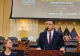 George Simion, mesaj din Washington: „Luptăm pentru libertatea noilor generații și pentru democrația din România” | VIDEO