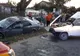 VIDEO. Copil de doi ani din Vulpeni, rănit într-un accident rutier
