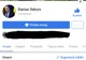 Vâlcov și-a reactivat pagina de Facebook. Ce pregătește consilierul premierului Dăncilă
