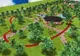 10 milioane lei pentru parcul de la fosta unitate militară din Slatina