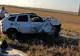 Imagini VIDEO de la accidentul violent de pe centura Caracalului