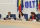 Ministrul Intotero, prezent la Slatina: „Niciun român nu a plecat de bine din ţară şi cred că împreună putem să-i convingem să se întoarcă“