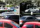 Acţiune de ridicare a autoturismelor parcate neregulamentar, în Slatina