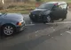 Doi răniți într-un accident, în apropiere de Slatina - FOTO