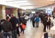 Mai multe joburi decât numărul participanților, la bursa locurilor de muncă pentru absolvenți