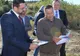 A ajuns să livreze mere bio italienilor după ani de muncă în agricultură chiar în Italia - FOTO