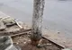 Dorel din Slatina s-a apucat să cioplească pomii de pe un bulevard