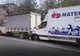 Trafic rutier dat peste cap, pe DN 65, între Slatina şi Craiova, după un accident în lanţ