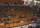 Moment penibil la vizita lui Orban în Olt. Preşedintele PNL a vorbit unei săli aproape goale - FOTO