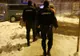 Jandarmi din Craiova şi judeţul Olt, chemaţi la Rusăneşti, unde autorităţile încearcă de două zile să omoare porcii sătenilor - VIDEO
