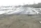 A doua centură de ocolire a Caracalului. Lucrările au fost sistate din cauza vremii nefavorabile