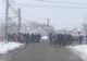 Rusănești: porcii rămân în gospodării, autoritățile sunt alertă- VIDEO