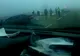 Accident pe un drum din Olt, din cauza ceții. Trei persoane rănite - FOTO