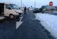 Opt cetăţeni bulgari implicaţi într-un accident în Olt. Două persoane au ajuns la spital