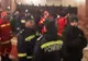 Un copil a ajuns la spital după ce un profesor şi 22 de elevi din Dăneasa au fost găsiţi dormind în Catedrala din Alba Iulia -FOTO&amp;VIDEO