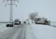 Autocar cu 29 de oameni la bord, răsturnat pe un drum din Olt - VIDEO