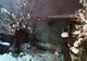 Doi tineri din Movileni, în pragul disperării, după ce un incendiu le-a distrus locuinţa în plină iarnă - FOTO&amp;VIDEO