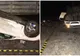 În comă după ce s-a răsturnat cu autoturismul, la ieşirea din Caracal spre Deveselu