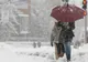 Revin ninsorile în judeţul Olt. Informare meteo valabilă de marţi dimineaţă