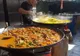 Vremea rea alungă Festivalul de Fructe de Mare din Slatina