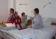 Val de pneumonii și viroze, în Olt. Peste 1300 de olteni au cerut ajutorul medicilor, iar 130 au fost internați