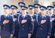 Olteni admişi la Şcoala de Poliţie Câmpina