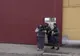 Bercea Mondial a ieșit din închisoare. Interlopul, așteptat de familie/ VIDEO