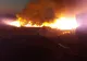 Cartierul unui oraș din Olt, cuprins de un incendiu de proporții - VIDEO