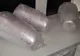 Carne ţinută în condiţii insalubre, la şaormării din Caracal. Poliţiştii au confiscat aproximativ 200 de kilograme - FOTO