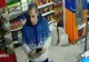 Magazin din Slatina, ţepuit prin metoda „pay point”
