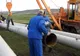 Două comune din Olt vor fi racordate la reţeaua naţională de gaze naturale