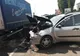 Slatina: O femeie a ajuns la spital după ce a fost lovită de o maşină, pe trecerea de pietoni