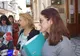 Decizie executorie. Judecătoria Slatina a decis că Sorina poate părăsi ţara