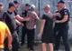 Astăzi, la Caracal: Bunicul Luizei a vrut să intre peste Dincă- „Ce păziți? Un criminal?”- VIDEO