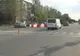 Un nou sens giratoriu, testat zilele acestea în Slatina