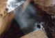 Casă distrusă de flăcări de la o lumânare - FOTO&amp;VIDEO