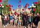 Zile de poveste pentru câștigătorii Disney Cup. Cum se distrează la Paris- FOTO