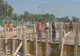 Se construiesc terenurile de tenis de la Clubul Nautic. Primăria reia demersurile pentru schimbarea destinației ștrandului din Progresul