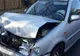 Olt: O persoană rănită într-un accident rutier, pe un drum județean
