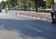 Măsură luată în urma deselor accidente din zona Dedeman Slatina. Primăria a montat separatoare de sens