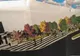 Zona pietonală de lângă Piaţa Steaua, reabilitată de Primăria Slatina