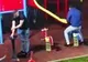 VIDEO cu cei care vandalizează locurile de joacă din Slatina