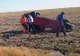 Accident cu victime multiple în Olt. Cinci persoane, printre care doi copii, la spital