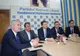 Liberalii "se jură" că nu vor închide spitale. Cel din Balş ar fi pe listă