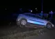 Doi tineri la spital, în urma unui accident rutier la Văleni