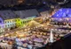 Târgul de Crăciun din Sibiu, deschis în 15 noiembrie
